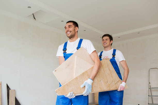 Best Same-Day Junk Removal Services  in Ligh, NE