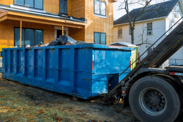 Best Garage Cleanout  in Ligh, NE