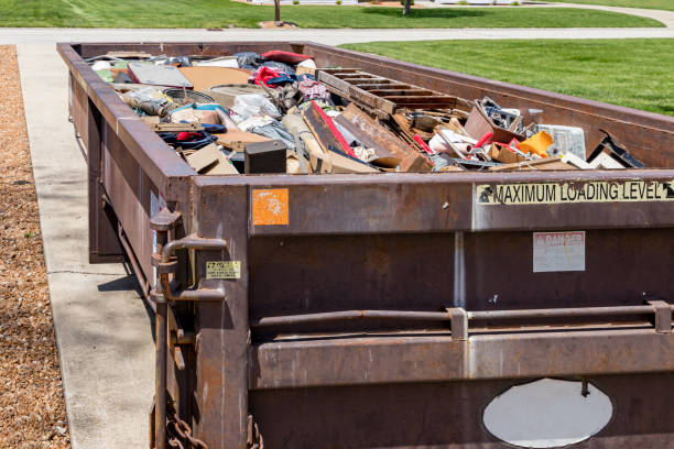 Best Scrap Metal Removal  in Ligh, NE